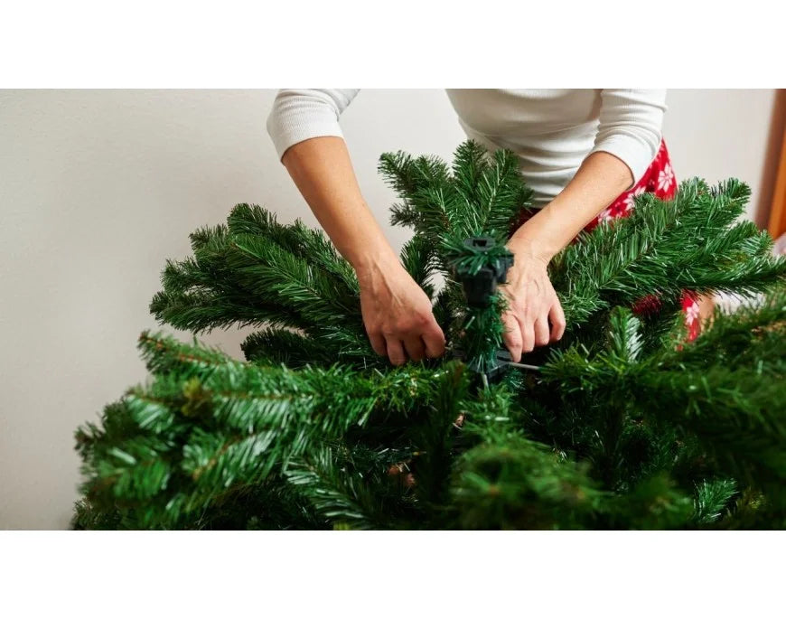 Guida alla scelta dell'albero di Natale artificiale